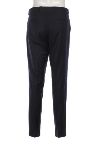 Ανδρικό παντελόνι Shelby & Sons, Μέγεθος M, Χρώμα Μπλέ, Τιμή 10,32 €