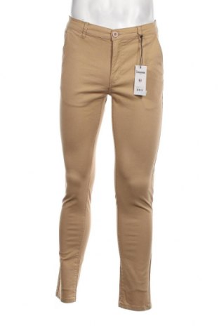 Мъжки панталон Sinequanone, Размер M, Цвят Бежов, Цена 19,80 лв.