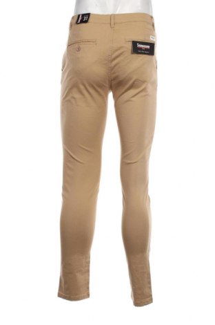 Мъжки панталон Sinequanone, Размер M, Цвят Бежов, Цена 19,80 лв.