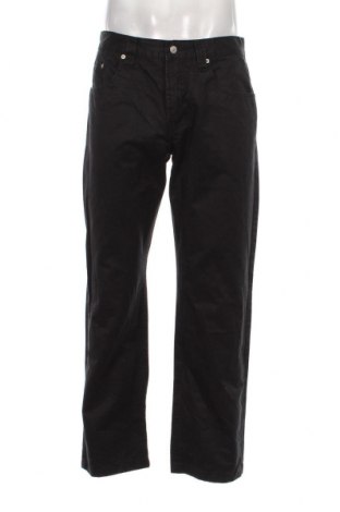 Мъжки панталон Sisley, Размер M, Цвят Син, Цена 7,92 лв.