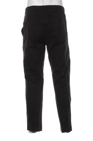 Мъжки панталон Soulland, Размер L, Цвят Черен, Цена 40,80 лв.