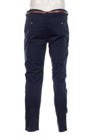 Ανδρικό παντελόνι Springfield, Μέγεθος M, Χρώμα Μπλέ, Τιμή 42,27 €