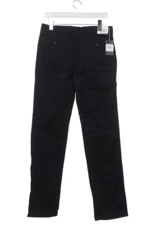 Ανδρικό παντελόνι Springfield, Μέγεθος M, Χρώμα Μπλέ, Τιμή 12,26 €