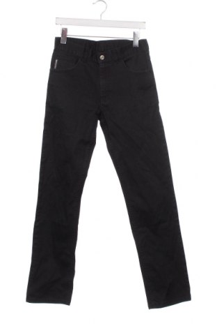 Мъжки панталон Stanley, Размер M, Цвят Черен, Цена 9,60 лв.