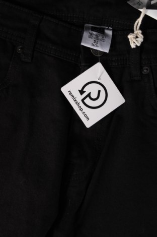 Ανδρικό παντελόνι Straight Up, Μέγεθος L, Χρώμα Μαύρο, Τιμή 28,45 €