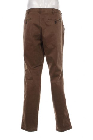 Мъжки панталон Sunwill, Размер XL, Цвят Кафяв, Цена 43,90 лв.