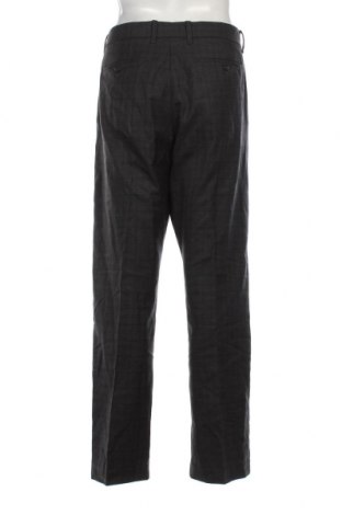 Мъжки панталон Tailored, Размер L, Цвят Сив, Цена 8,84 лв.