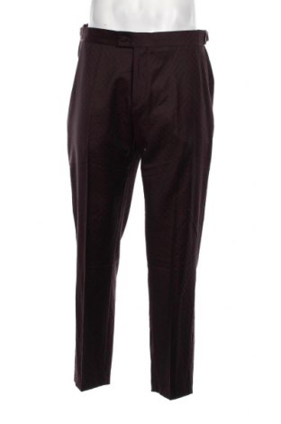 Pantaloni de bărbați Ted Baker, Mărime L, Culoare Negru, Preț 88,32 Lei