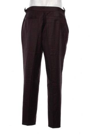 Ανδρικό παντελόνι Ted Baker, Μέγεθος L, Χρώμα Μαύρο, Τιμή 92,27 €