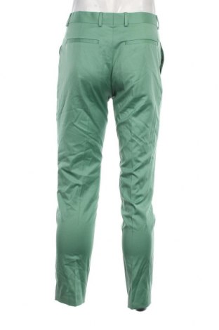 Pantaloni de bărbați The Kooples, Mărime M, Culoare Verde, Preț 384,87 Lei