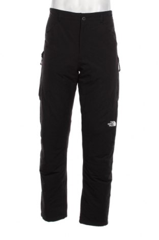 Ανδρικό παντελόνι The North Face, Μέγεθος L, Χρώμα Μαύρο, Τιμή 77,32 €