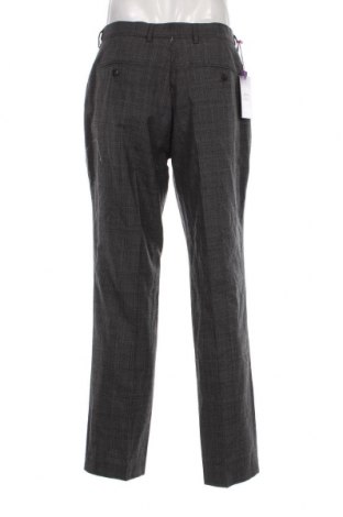 Pantaloni de bărbați The Savile Row, Mărime XL, Culoare Gri, Preț 221,94 Lei