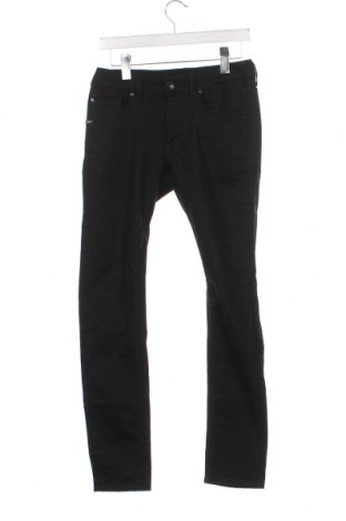 Pantaloni de bărbați Tiger Of Sweden, Mărime S, Culoare Negru, Preț 33,55 Lei