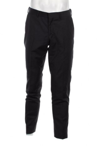 Мъжки панталон Tiger Of Sweden, Размер L, Цвят Черен, Цена 103,14 лв.