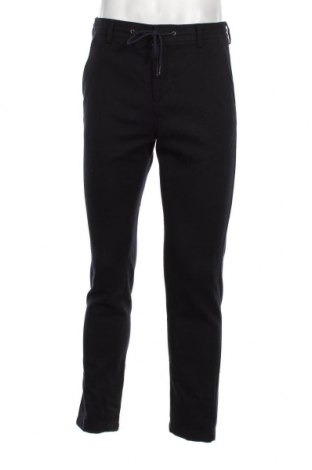 Мъжки панталон Tommy Hilfiger, Размер S, Цвят Син, Цена 51,57 лв.