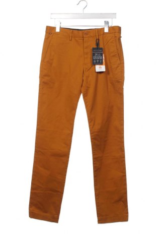 Ανδρικό παντελόνι Tommy Hilfiger, Μέγεθος M, Χρώμα Καφέ, Τιμή 98,45 €