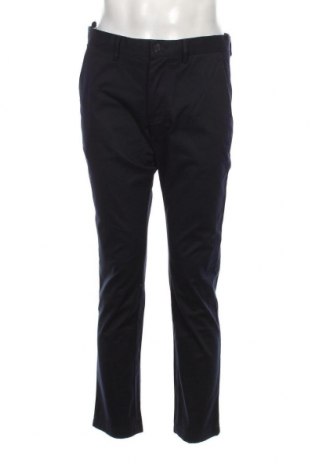 Мъжки панталон Tommy Hilfiger, Размер M, Цвят Син, Цена 231,00 лв.