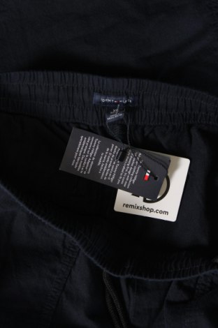 Мъжки панталон Tommy Hilfiger, Размер XS, Цвят Син, Цена 94,71 лв.