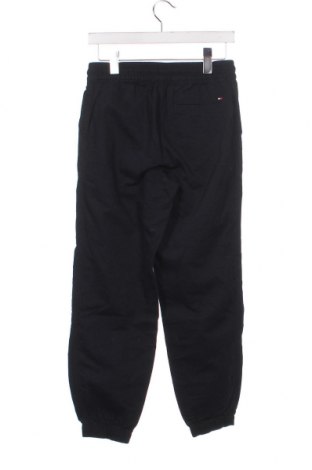 Мъжки панталон Tommy Hilfiger, Размер XS, Цвят Син, Цена 94,71 лв.