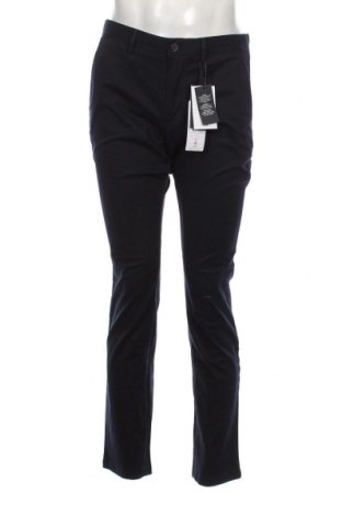 Мъжки панталон Tommy Hilfiger, Размер M, Цвят Син, Цена 150,15 лв.