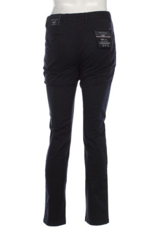 Pantaloni de bărbați Tommy Hilfiger, Mărime M, Culoare Albastru, Preț 265,95 Lei