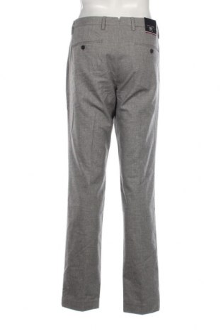 Мъжки панталон Tommy Hilfiger, Размер L, Цвят Сив, Цена 80,85 лв.