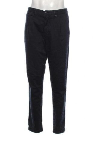 Мъжки панталон Tommy Hilfiger, Размер L, Цвят Син, Цена 61,95 лв.