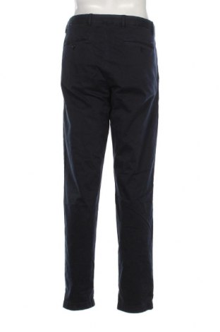 Мъжки панталон Tommy Hilfiger, Размер L, Цвят Син, Цена 61,95 лв.