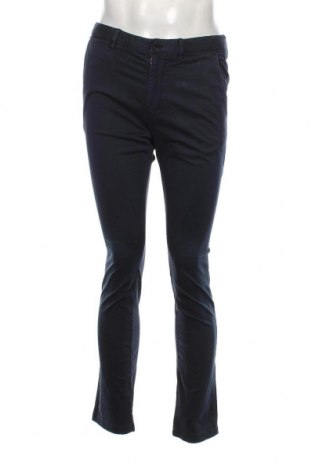 Ανδρικό παντελόνι Tommy Hilfiger, Μέγεθος M, Χρώμα Μπλέ, Τιμή 65,69 €