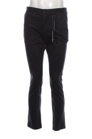 Мъжки панталон Tommy Hilfiger, Размер M, Цвят Син, Цена 231,00 лв.