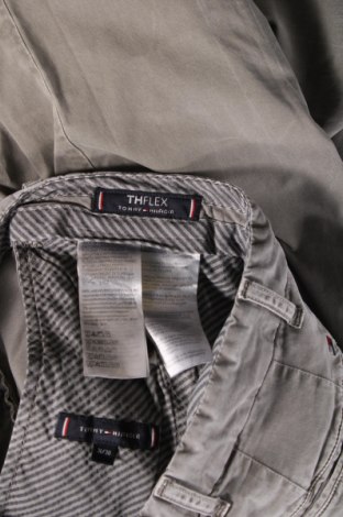 Ανδρικό παντελόνι Tommy Hilfiger, Μέγεθος M, Χρώμα Γκρί, Τιμή 44,89 €