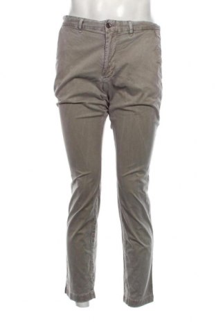 Мъжки панталон Tommy Hilfiger, Размер M, Цвят Сив, Цена 61,95 лв.