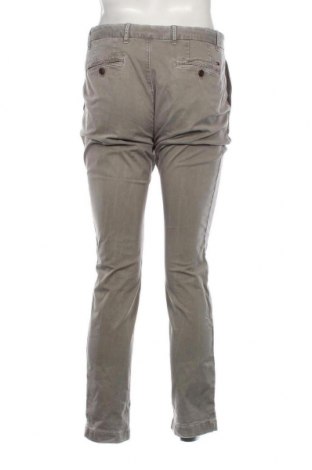 Pantaloni de bărbați Tommy Hilfiger, Mărime M, Culoare Gri, Preț 238,72 Lei
