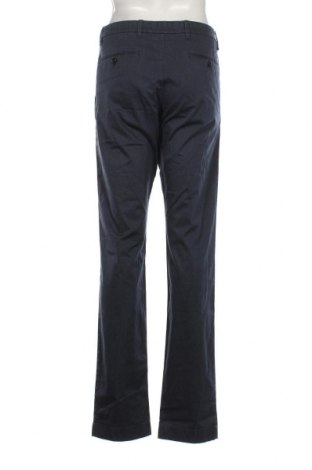 Pánské kalhoty  Tommy Hilfiger, Velikost L, Barva Modrá, Cena  988,00 Kč