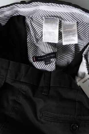 Pánské kalhoty  Tommy Hilfiger, Velikost M, Barva Černá, Cena  988,00 Kč