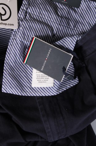 Ανδρικό παντελόνι Tommy Hilfiger, Μέγεθος XL, Χρώμα Μπλέ, Τιμή 58,58 €