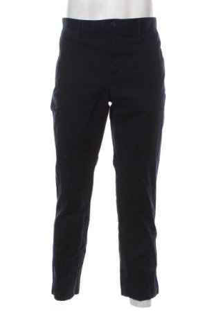 Мъжки панталон Tommy Hilfiger, Размер XXL, Цвят Син, Цена 106,20 лв.