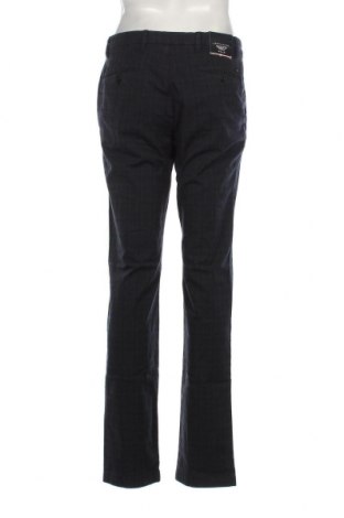 Pantaloni de bărbați Tommy Hilfiger, Mărime M, Culoare Albastru, Preț 265,95 Lei