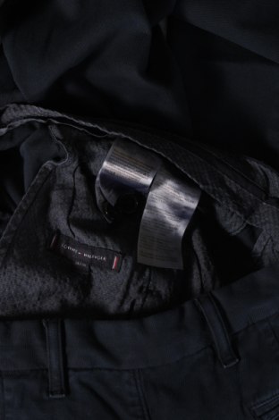 Ανδρικό παντελόνι Tommy Hilfiger, Μέγεθος M, Χρώμα Μπλέ, Τιμή 50,01 €
