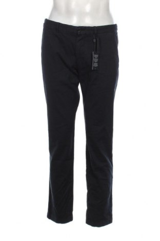 Мъжки панталон Tommy Hilfiger, Размер M, Цвят Син, Цена 138,60 лв.