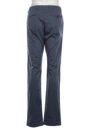 Pánské kalhoty  Tommy Hilfiger, Velikost M, Barva Modrá, Cena  988,00 Kč