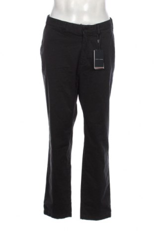 Pánské kalhoty  Tommy Hilfiger, Velikost XL, Barva Černá, Cena  3 683,00 Kč