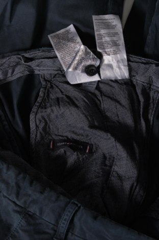 Pánske nohavice  Tommy Hilfiger, Veľkosť XL, Farba Modrá, Cena  100,36 €