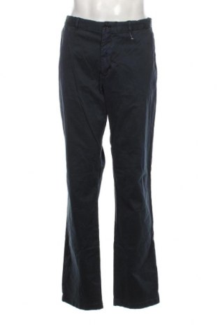 Pánské kalhoty  Tommy Hilfiger, Velikost XL, Barva Modrá, Cena  2 822,00 Kč