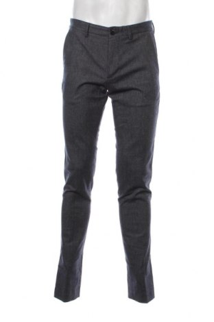 Мъжки панталон Tommy Hilfiger, Размер M, Цвят Син, Цена 80,85 лв.