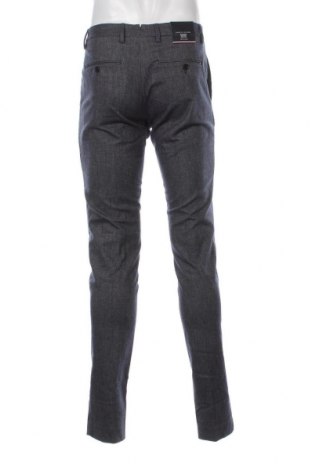 Мъжки панталон Tommy Hilfiger, Размер M, Цвят Син, Цена 80,85 лв.