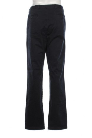 Pánske nohavice  Tommy Hilfiger, Veľkosť XL, Farba Modrá, Cena  62,87 €