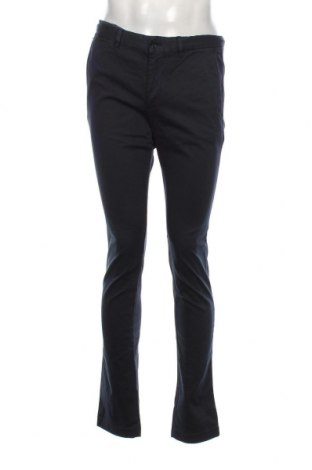 Мъжки панталон Tommy Hilfiger, Размер M, Цвят Син, Цена 106,20 лв.