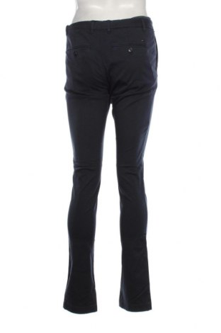 Мъжки панталон Tommy Hilfiger, Размер M, Цвят Син, Цена 61,95 лв.