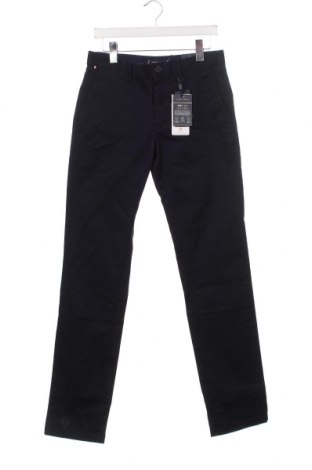 Ανδρικό παντελόνι Tommy Hilfiger, Μέγεθος S, Χρώμα Μπλέ, Τιμή 50,01 €